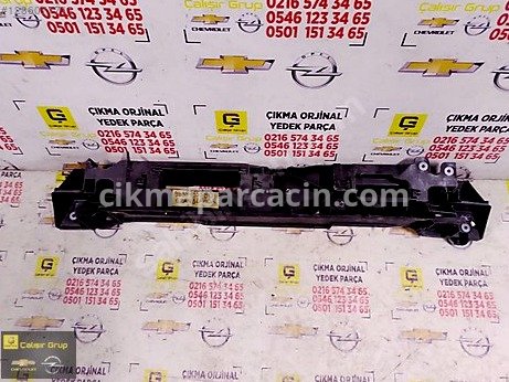 Opel Grandland Klima Paneli çıkma parça