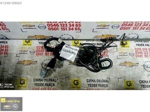 OPEL GRANDLAND ÖN PARK SENSÖR TESİSATİ OEM 9828904780