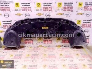 OPEL GRANDLAND ÖN TAMPON ALT MUHAFAZA ÇIKMA SÖKME YEDEK PARÇA