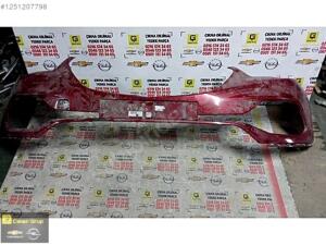 OPEL GRANDLAND ÖN TAMPON ÇIKMA SÖKME YEDEK PARÇA