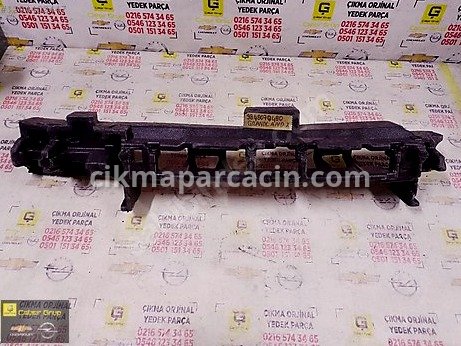 Opel Grandland Tampon Darbe Emici çıkma parça