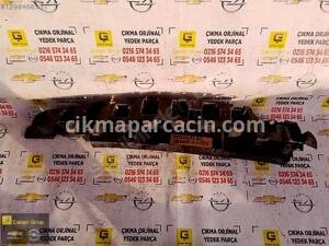 OPEL GRANDLAND ÖN TAMPON DARBE EMİCİ OEM YP00047280
