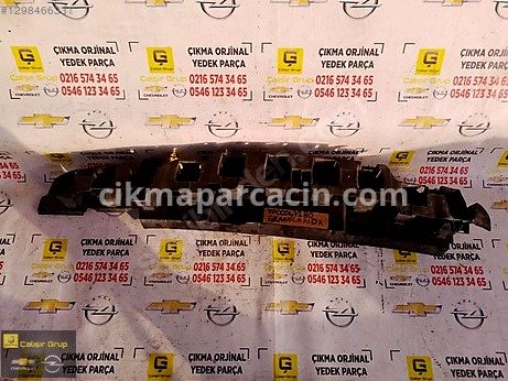 Opel Grandland Tampon Darbe Emici çıkma parça