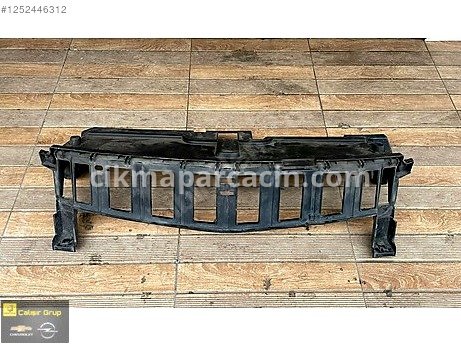 Opel Grandland Klima Paneli çıkma parça