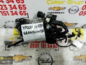 OPEL GRANDLAND PARK SENSÖR TESİSATI OEM YP00084880 ÇIKMA SÖKME Y