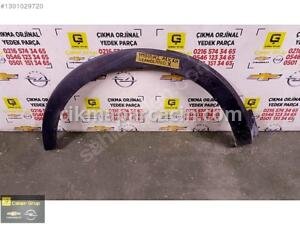 OPEL GRANDLAND SAĞ ARKA DODİK OEM 111869A2