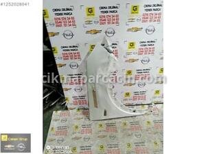 OPEL GRANDLAND SAĞ ÖN ÇAMURLUK ÇIKMA SÖKME YEDEK PARÇA