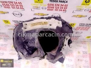 OPEL GRANDLAND SAĞ ÖN ÇAMURLUK DAVLUMBAZI OEM YP00020580