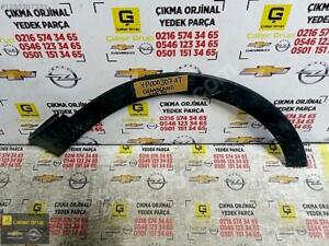 OPEL GRANDLAND SAĞ ÖN ÇAMURLUK DODİK OEM YP000307XT