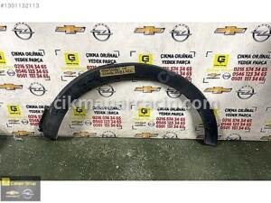 OPEL GRANDLAND SOL ARKA DODİK OEM YP00031080