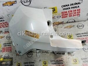 OPEL GRANDLAND SOL ARKA KÖŞE TAMPON OEM YP00029077