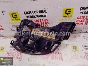 OPEL GRANDLAND SOL ARKA TAMPON İÇ DESTEK OEM YP00035980