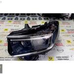 Opel Grandland Sol Ön Far çıkma parça - ÇALIŞIR GRUP OPEL CHEVROLET ÇIKMA YEDEK PARÇA İstanbul