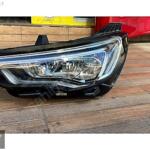 Opel Grandland Sol Ön Far çıkma parça - ÇALIŞIR GRUP OPEL CHEVROLET ÇIKMA YEDEK PARÇA İstanbul