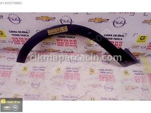OPEL GRANDLAND SOL ÖN ÇAMURLUK ÇIKMA SÖKME YEDEK PARÇA (5. Adet)
