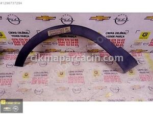OPEL GRANDLAND SOL ÖN ÇAMURLUK DODİĞİ OEM YP000308XT