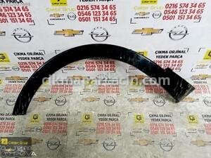 OPEL GRANDLAND SOL ÖN ÇAMURLUK DODİK