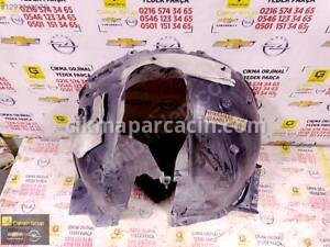 OPEL GRANDLAND SOL ÖN DAVLUMBAZ OEM YP00020680