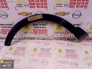 OPEL GRANDLAND SOL ÖN DODİK OEM YP000308XT