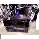 Opel Grandland Kapı (Ön Sol) çıkma parça - ÇALIŞIR GRUP OPEL CHEVROLET ÇIKMA YEDEK PARÇA İstanbul