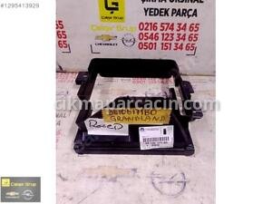 OPEL GRANDLAND TURBO RADYATÖR DAVLUMBAZI OEM 9810617180