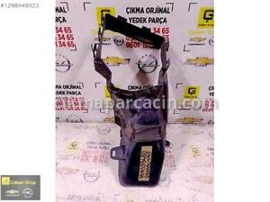 OPEL GRANDLAND TURBO RADYATÖR DAVLUMBAZI OEM 9811359480