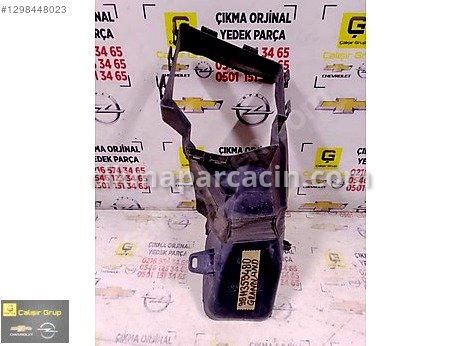 Opel Grandland Davlumbaz çıkma parça