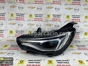 OPEL GRANDLAND X 2017 – 2022 SOL FAR ÇIKMA SÖKME YEDEK PARÇA