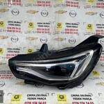 Opel Grandland Sol Ön Far çıkma parça - ÇALIŞIR GRUP OPEL CHEVROLET ÇIKMA YEDEK PARÇA İstanbul
