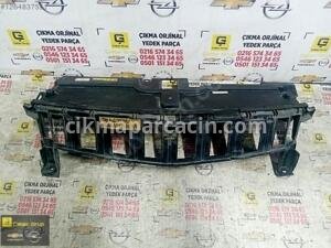 OPEL GRANDLAND X 2017 – 2023 ÖN PANEL ÜST MASKE OEM 9814095980