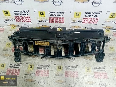 Opel Grandland Ön Defransiyel çıkma parça