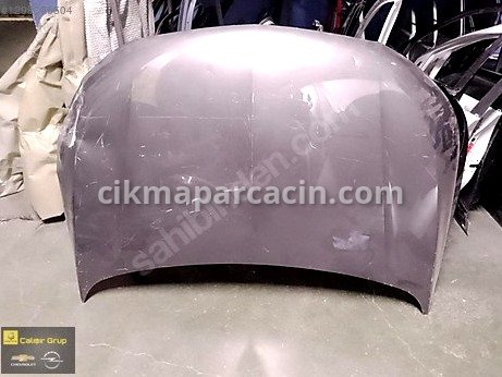 Opel Grandland Kaput çıkma parça