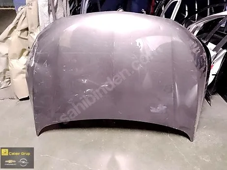 Opel Grandland Kaput çıkma parça - ÇALIŞIR GRUP OPEL CHEVROLET ÇIKMA YEDEK PARÇA İstanbul