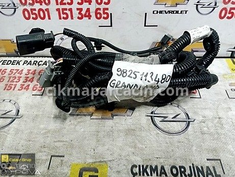 Opel Grandland Park Sensörü çıkma parça