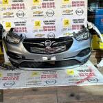 Opel Grandland Ön Tampon çıkma parça - ÇALIŞIR GRUP OPEL CHEVROLET ÇIKMA YEDEK PARÇA İstanbul