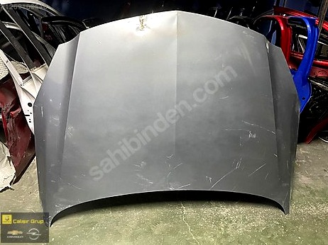 Opel Insignia Kaput çıkma parça