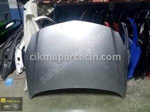 OPEL İNSİGNİA A 2009 – 2018 KAPUT