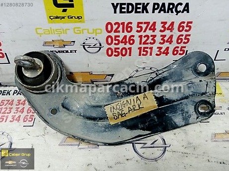Opel Insignia Denge Kolu çıkma parça