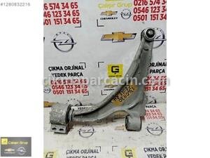 OPEL İNSİGNİA A 2009 – 2018 SAĞ ÖN SALINCAK OEM 13401130