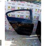Opel Insignia Kapı (Arka Sağ) çıkma parça - ÇALIŞIR GRUP OPEL CHEVROLET ÇIKMA YEDEK PARÇA İstanbul