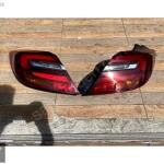 Opel Insignia Sol Arka Stop çıkma parça - ÇALIŞIR GRUP OPEL CHEVROLET ÇIKMA YEDEK PARÇA İstanbul