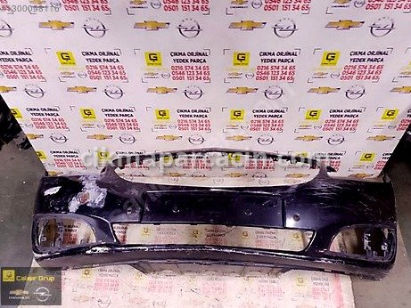 Opel Insignia Ön Tampon çıkma parça