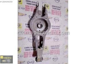 OPEL İNSİGNİA A ARKA ALT TABLA OEM YR00049780