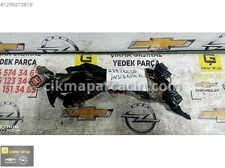 Opel Insignia Park Sensörü çıkma parça