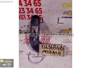 OPEL İNSİGNİA A ARKA TAMPON AYAGI ALT SOL OEM 13256846