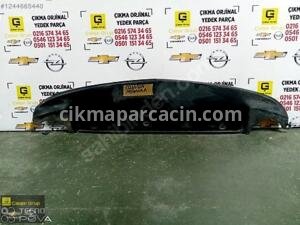 OPEL İNSİGNİA A ARKA TAMPON DİFÜZÖR OEM 13246507 ÇIKMA SÖKME