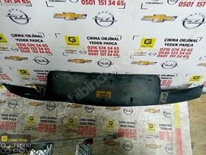 OPEL İNSİGNİA A ARKA TAMPON DİFÜZÖR OEM 22793847 ÇIKMA SÖKME