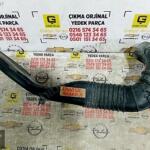 Opel Insignia Kalorifer Izgarası çıkma parça - ÇALIŞIR GRUP OPEL CHEVROLET ÇIKMA YEDEK PARÇA İstanbul