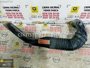 OPEL İNSİGNİA A HAVA ÇIKIŞ BORUSU OEM 23445320