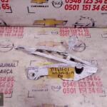 Opel Insignia Kaput Menteşesi çıkma parça - ÇALIŞIR GRUP OPEL CHEVROLET ÇIKMA YEDEK PARÇA İstanbul